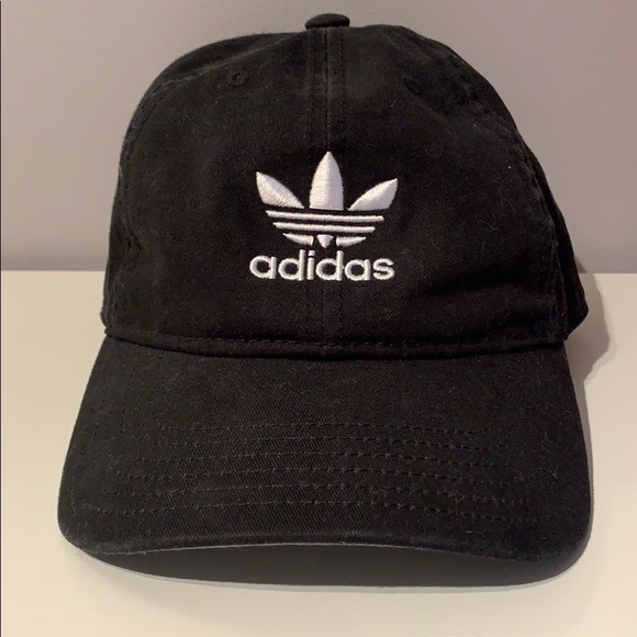 adidas Accessories - Adidas Embroidered Female Hat